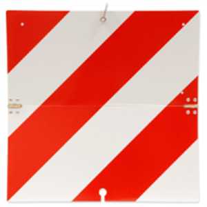 3M Warntafel für land- und forstwirtschafltliche Fahrzeuge | Warntafeln ...