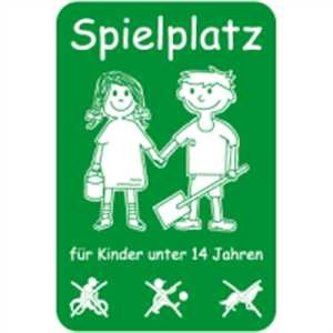 Spielplatz