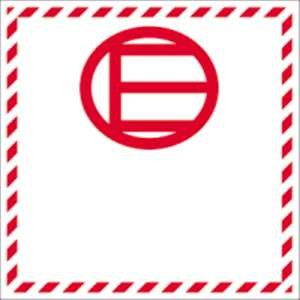 Kennzeichen für freigestellte Mengen